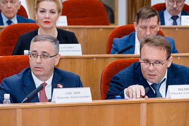 ЧС требует безотлагательных решений